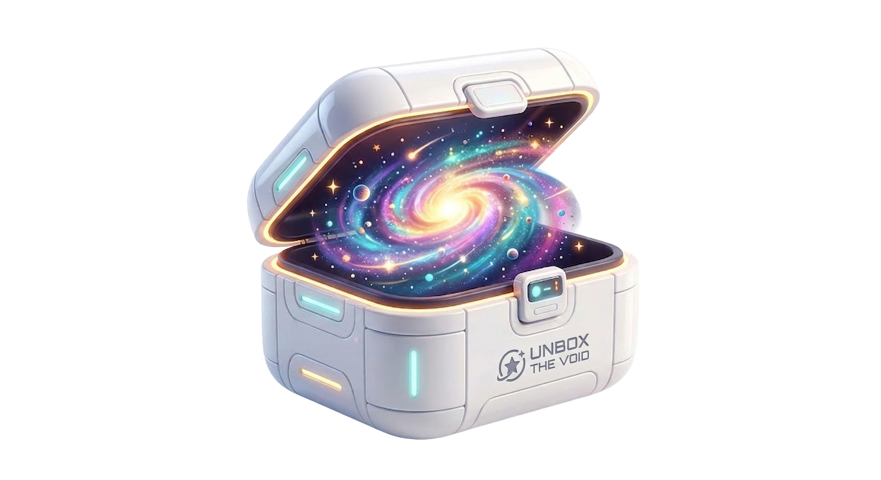 Unbox The Void